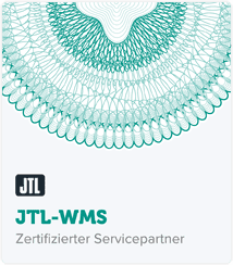 go eCommerce ist JTL-WMS zertifiziert