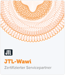 go eCommerce ist JTL-Wawi zertifiziert