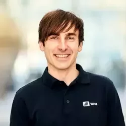 Maik Schwefer Produktmanager JTL-WMS
