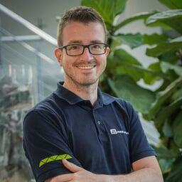 Dominic Nelle JTL-Software GmbH